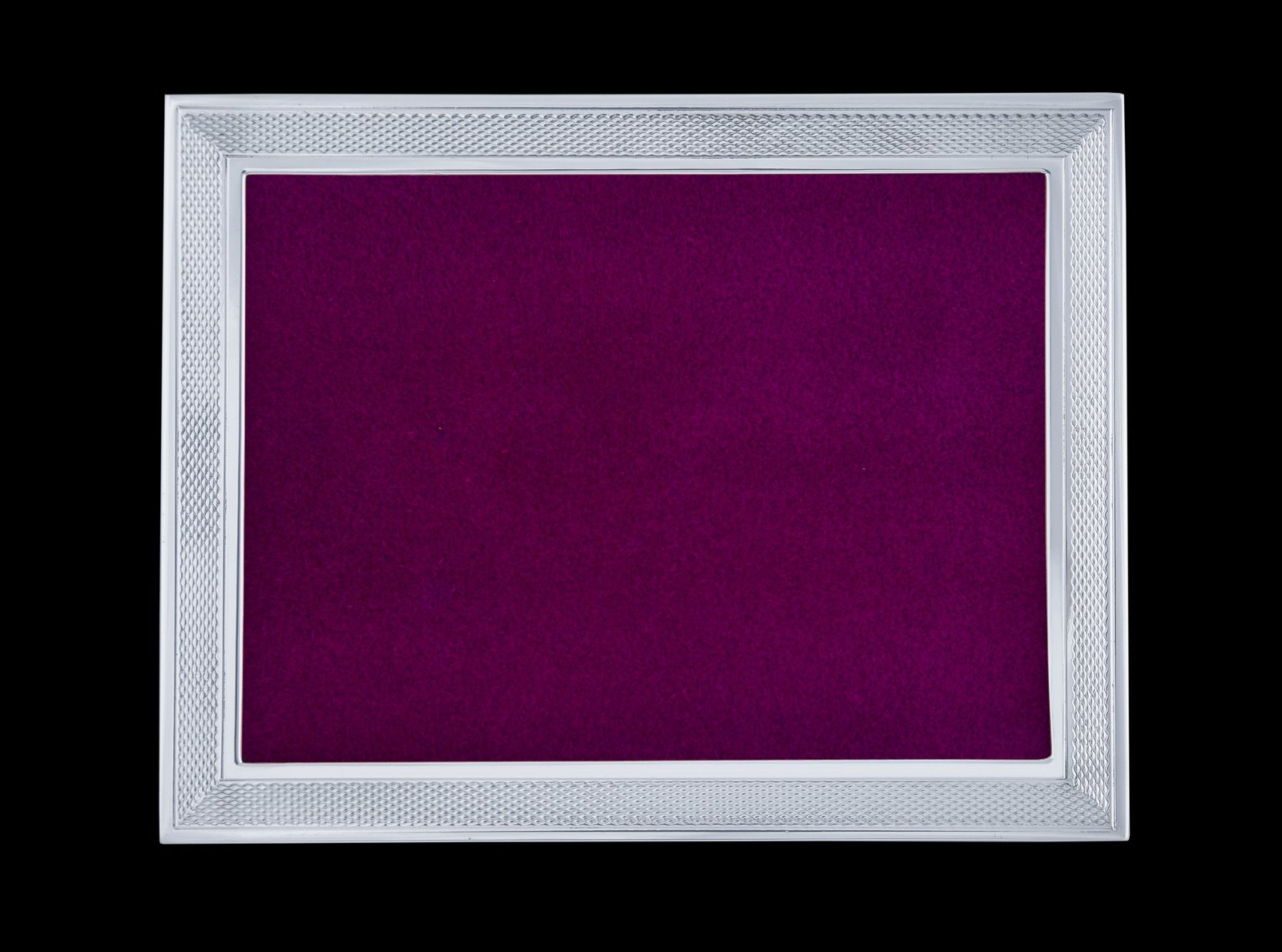 Table Top Photo Frame — Additional view 1
