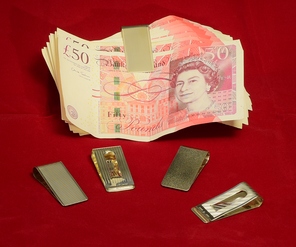 Money Clips — Additional view 2
