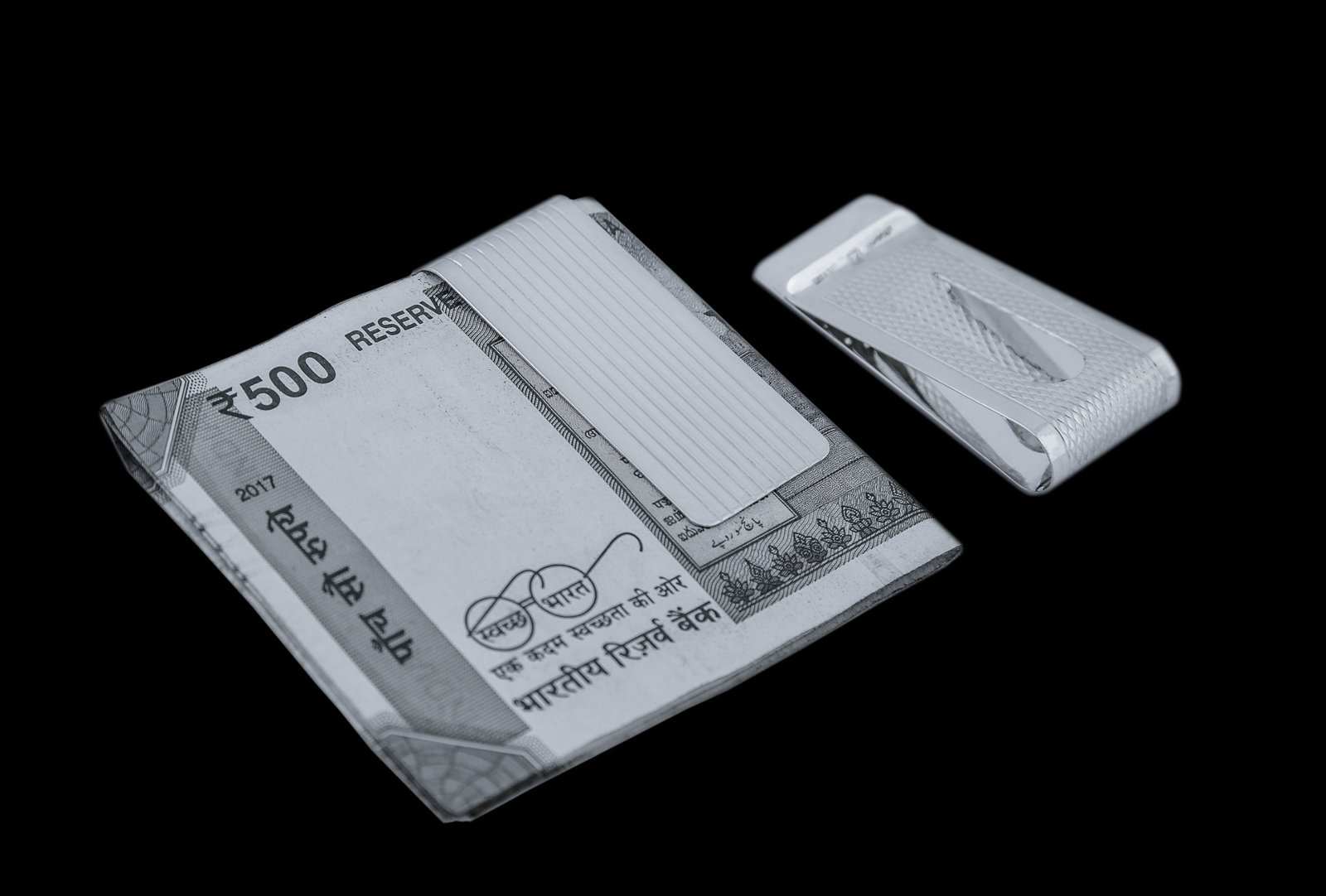 Money Clips — Additional view 1