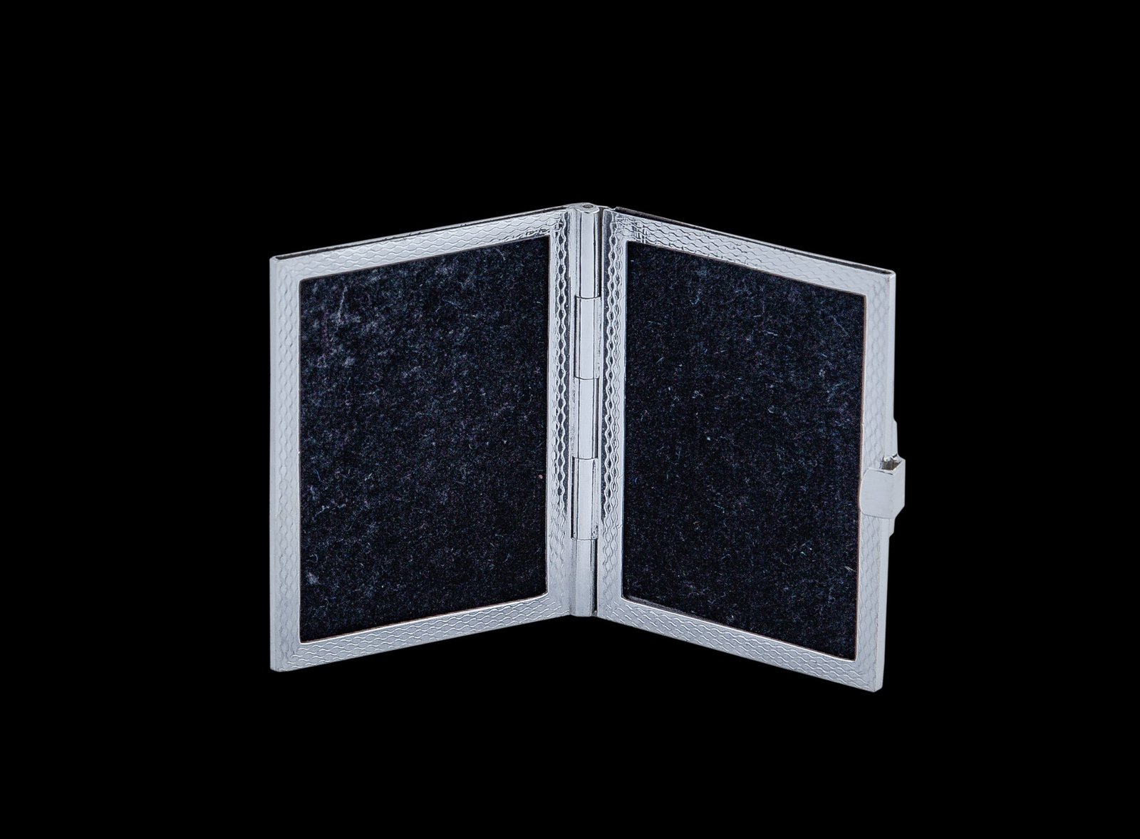 Table Pocket Size Photo Frame — Additional view 1