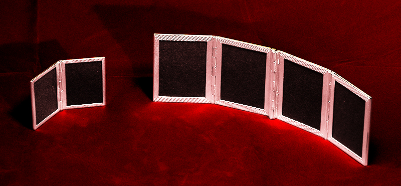 Table Pocket Size Photo Frame — Additional view 4