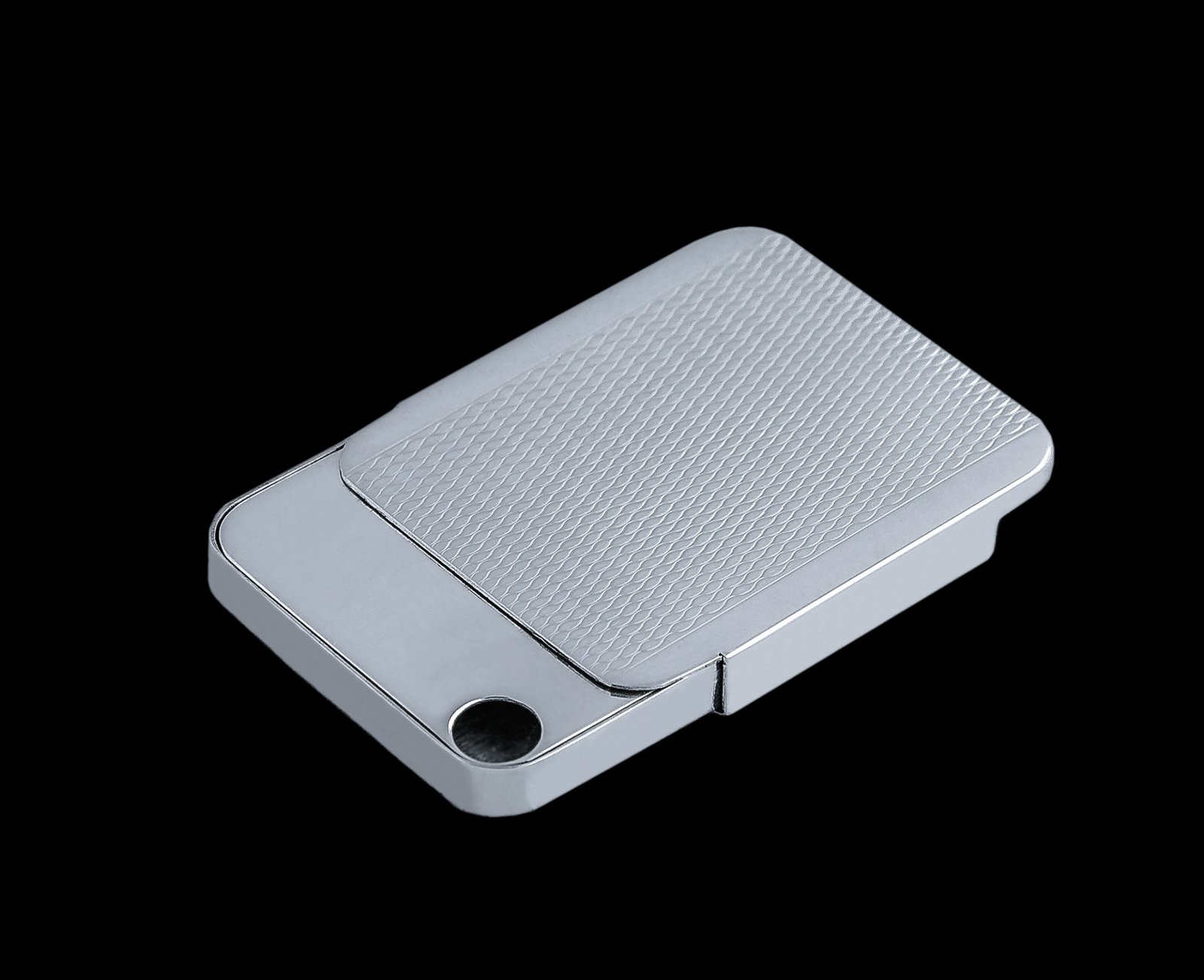 Pill Dispenser Box